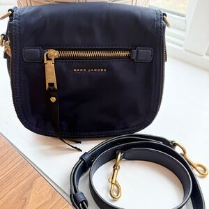 Marc Jacobs Trooper Nomad Nylon Crossbody